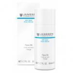 Janssen č.525 - Face Oil
